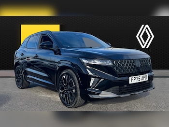 Used Renault Austral 2025 for sale - 78144190: Photo