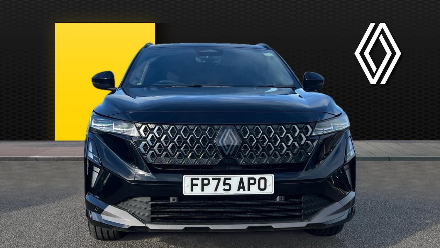 Used Renault Austral 2025 for sale - 78144190: Photo 3