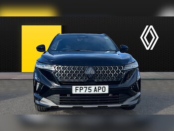 Used Renault Austral 2025 for sale - 78144190: Photo