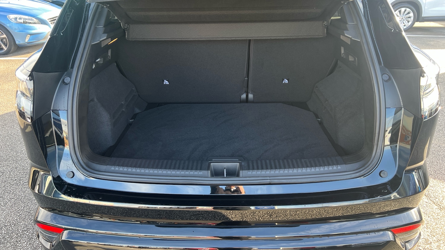 Used Renault Austral 2025 for sale - 78144190: Photo 4