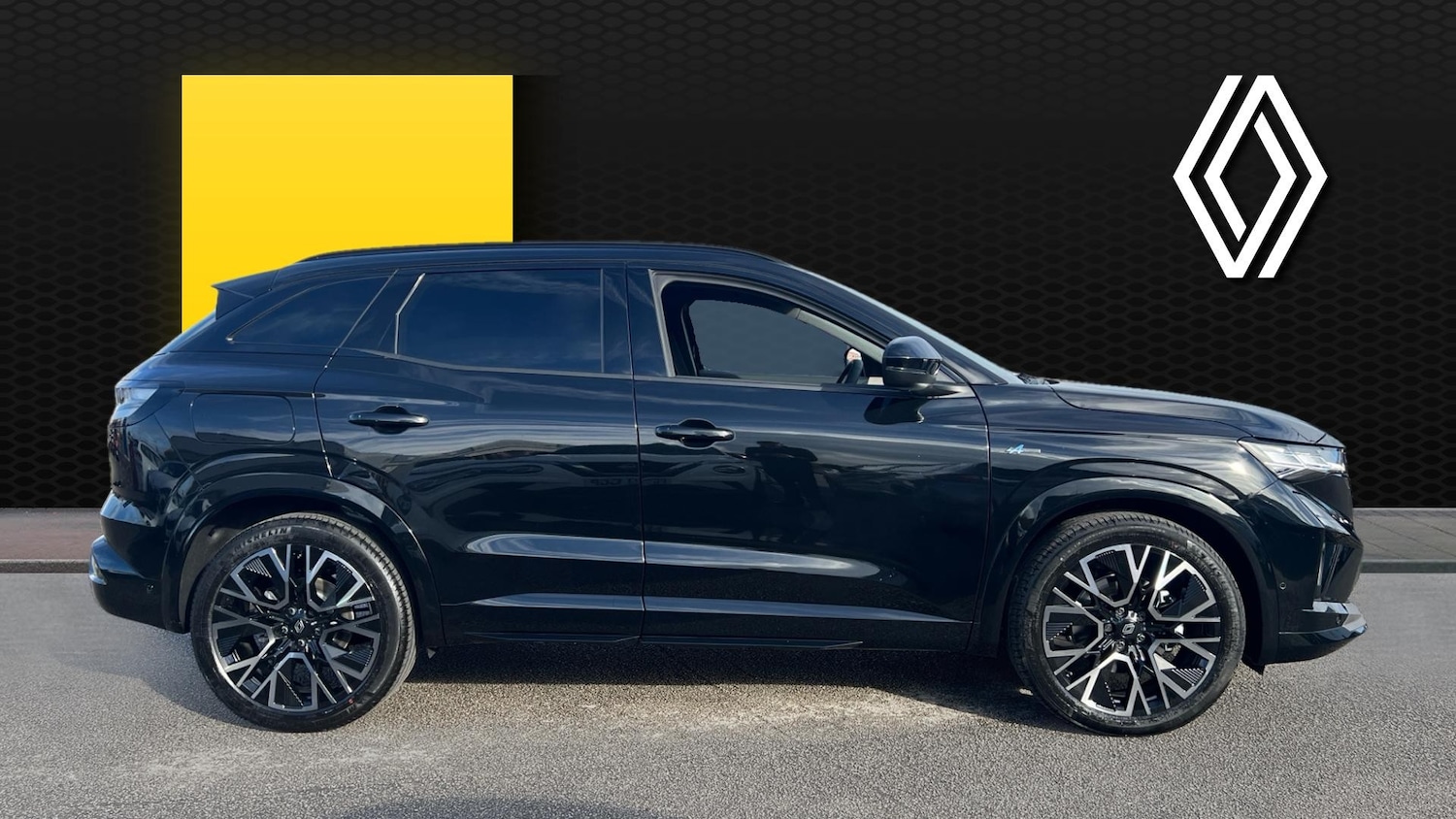 Used Renault Austral 2025 for sale - 78144190: Photo 5