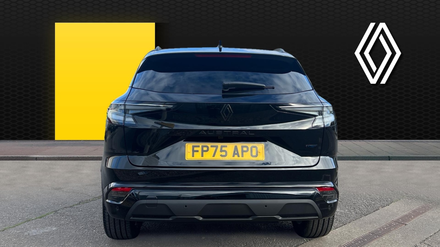 Used Renault Austral 2025 for sale - 78144190: Photo 6