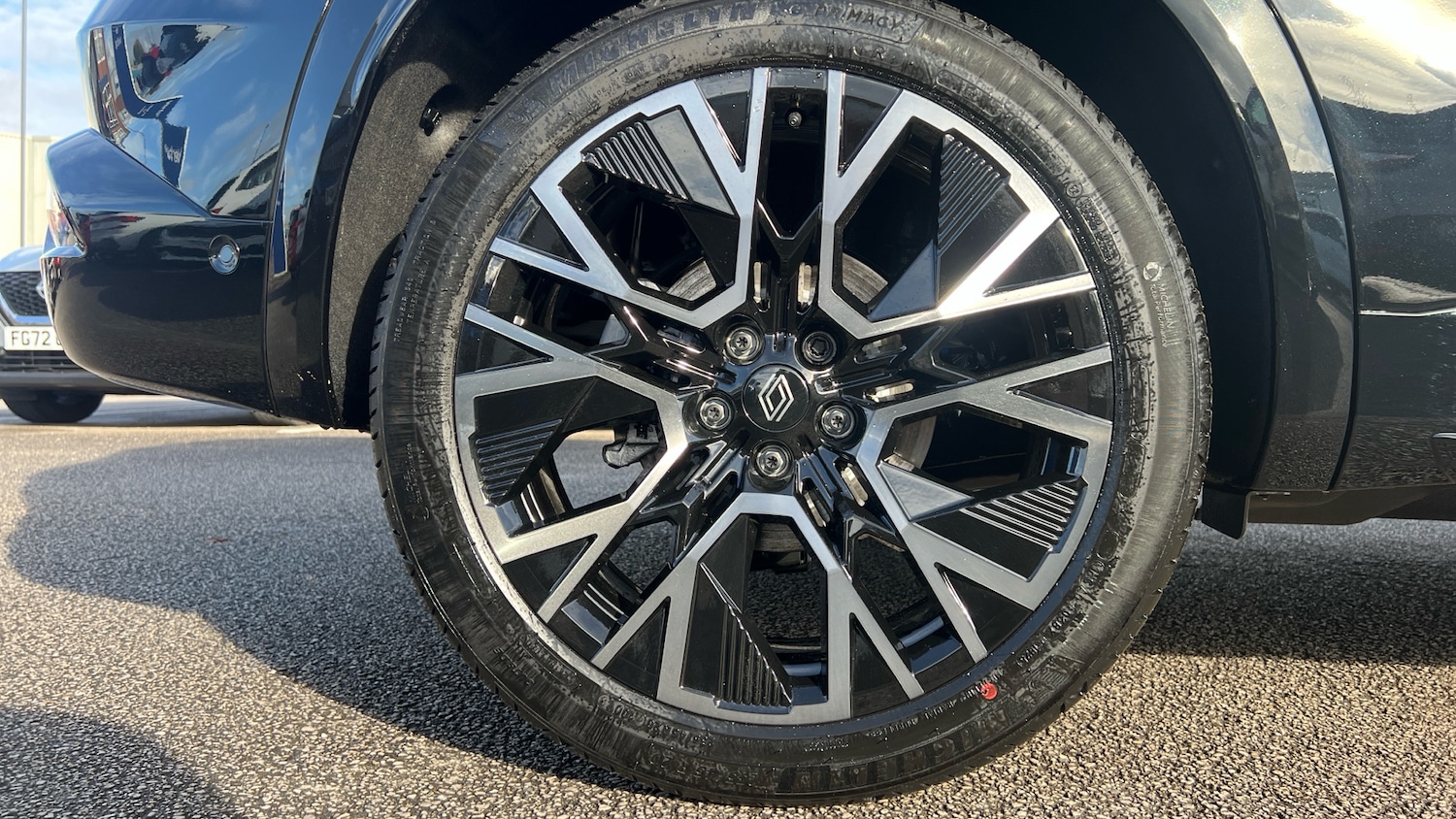 Used Renault Austral 2025 for sale - 78144190: Photo 7