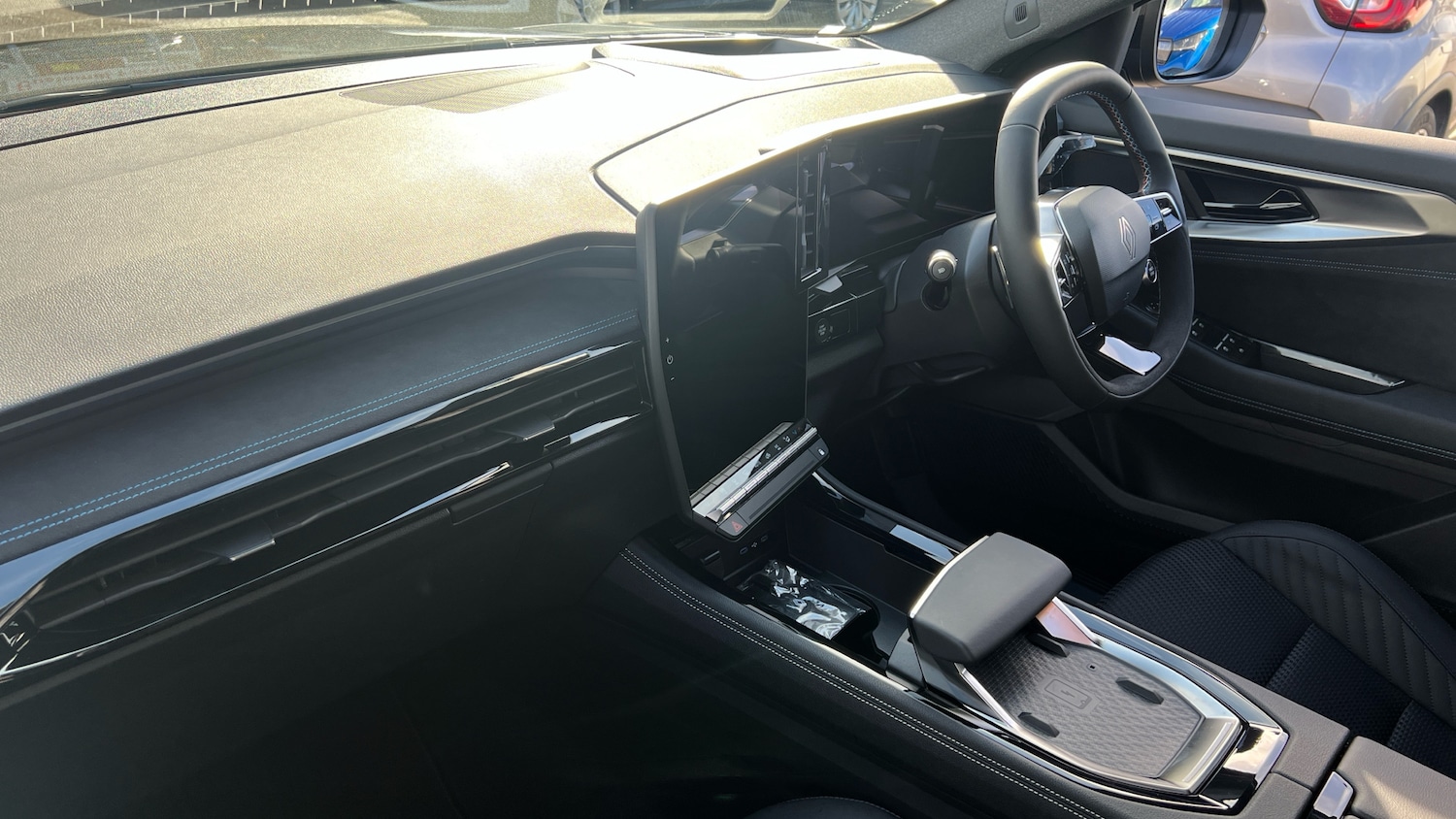 Used Renault Austral 2025 for sale - 78144190: Photo 9