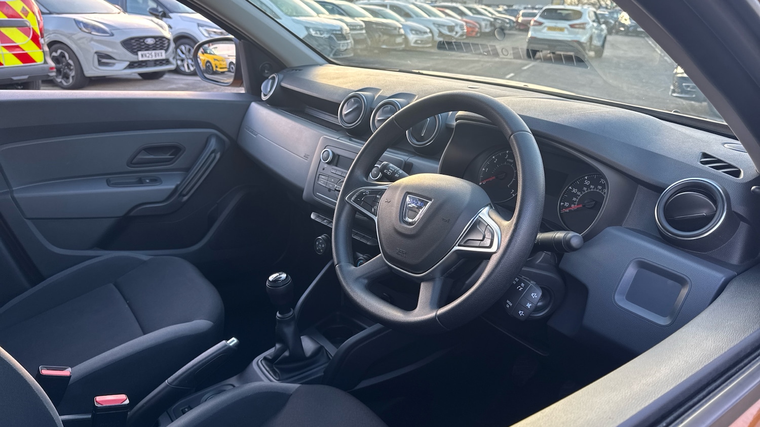 Used Dacia Duster 2019 for sale - 76836885: Photo 11