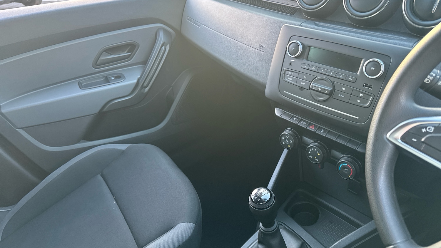 Used Dacia Duster 2019 for sale - 76836885: Photo 14