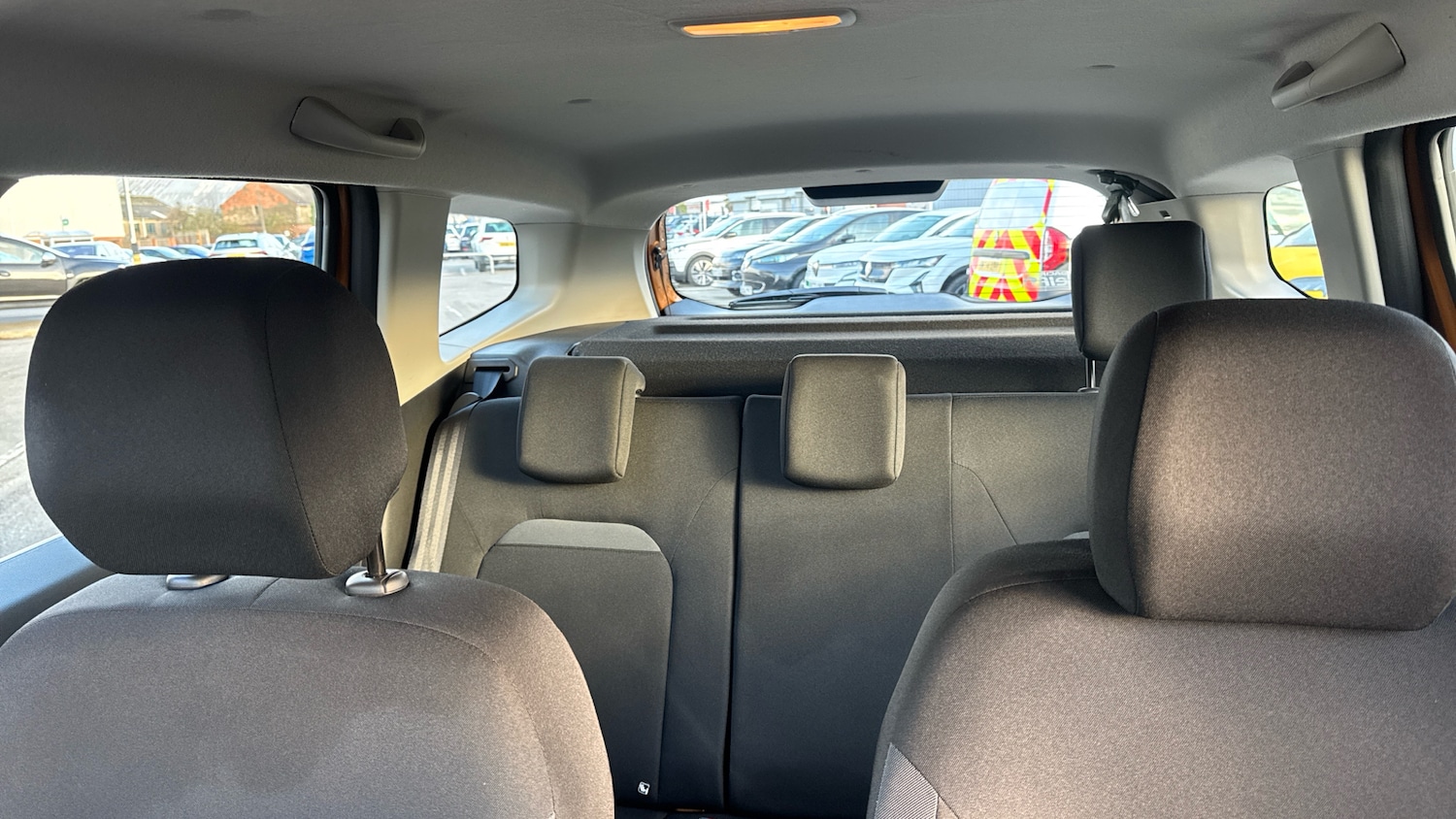 Used Dacia Duster 2019 for sale - 76836885: Photo 15