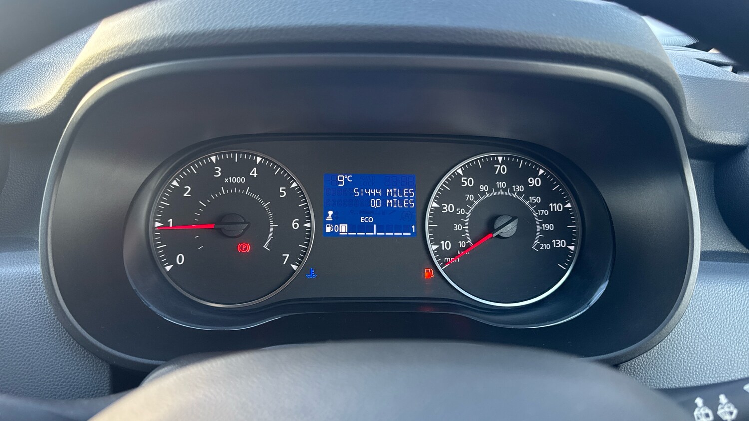 Used Dacia Duster 2019 for sale - 76836885: Photo 18