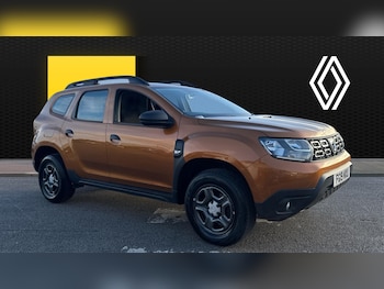 2019 (19) - 1.6 SCe Essential 5dr Petrol Estate