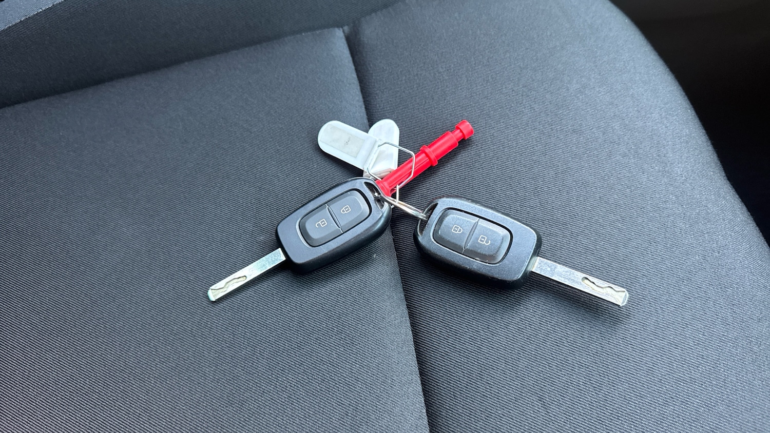 Used Dacia Duster 2019 for sale - 76836885: Photo 20