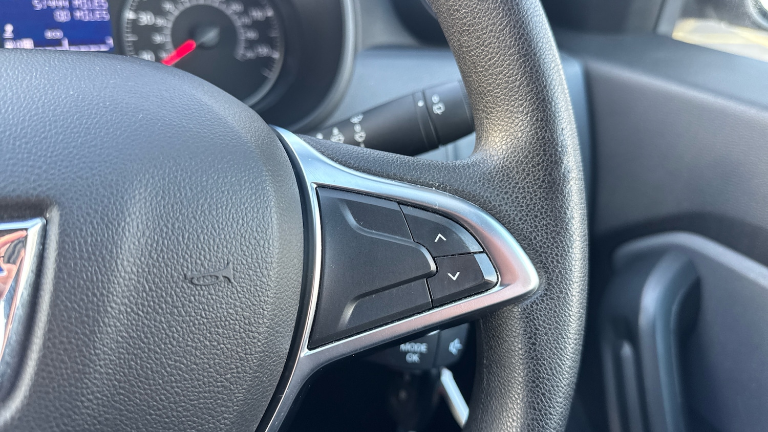 Used Dacia Duster 2019 for sale - 76836885: Photo 22