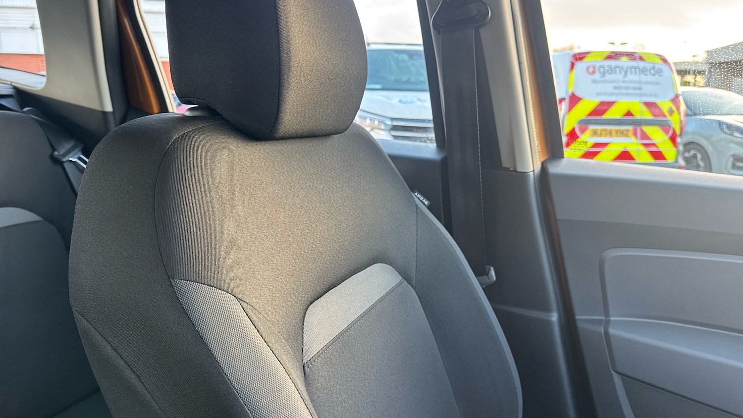 Used Dacia Duster 2019 for sale - 76836885: Photo 35