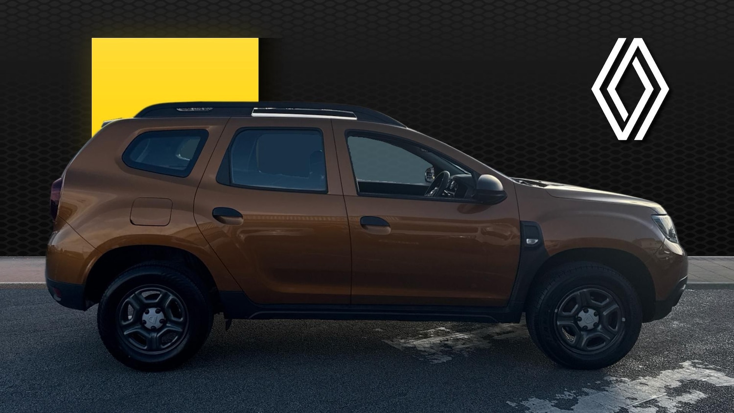 Used Dacia Duster 2019 for sale - 76836885: Photo 5