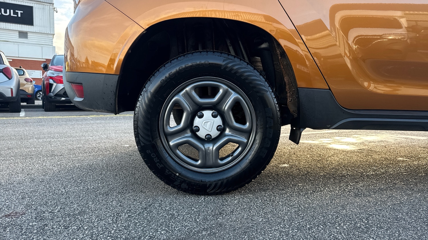 Used Dacia Duster 2019 for sale - 76836885: Photo 7