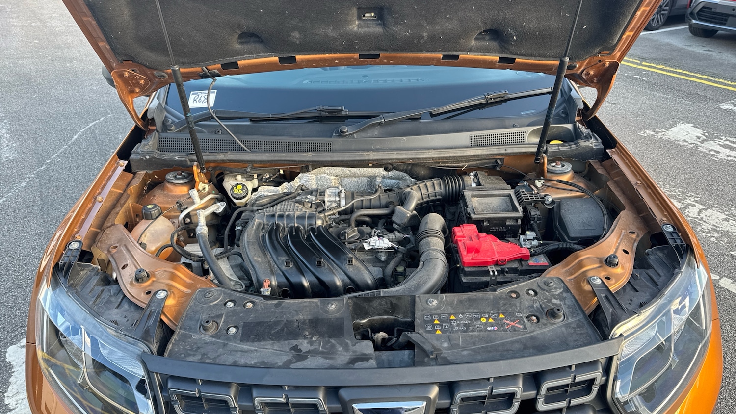 Used Dacia Duster 2019 for sale - 76836885: Photo 8