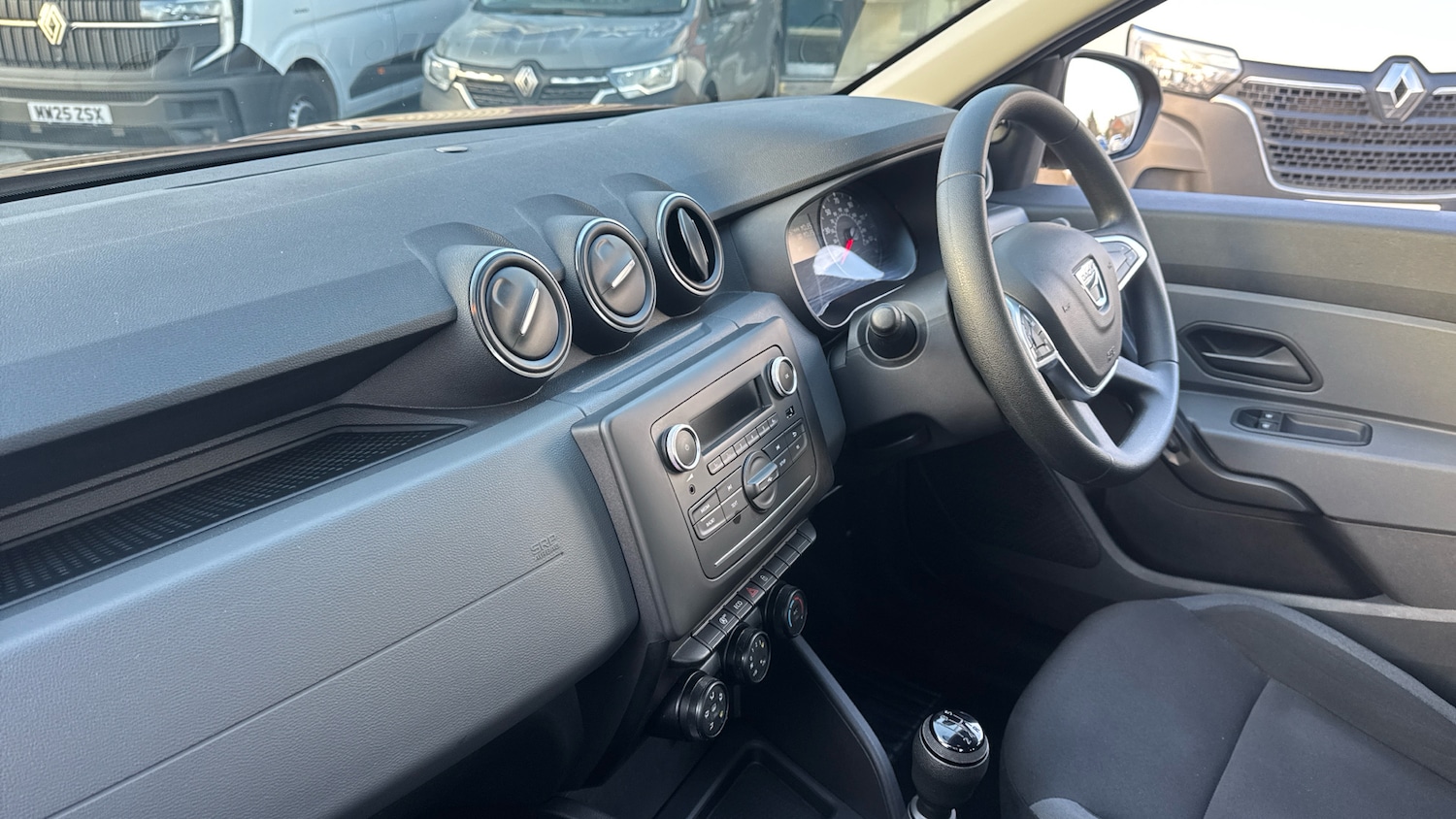 Used Dacia Duster 2019 for sale - 76836885: Photo 9