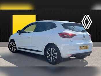 Used Renault Clio 2022 for sale - 75183414: Photo