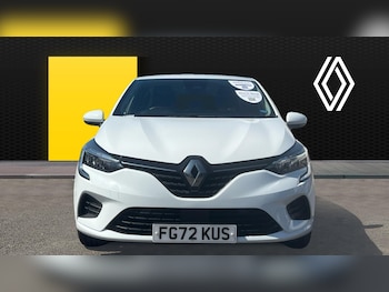 Used Renault Clio 2022 for sale - 75183414: Photo