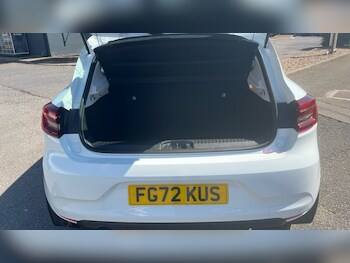Used Renault Clio 2022 for sale - 75183414: Photo