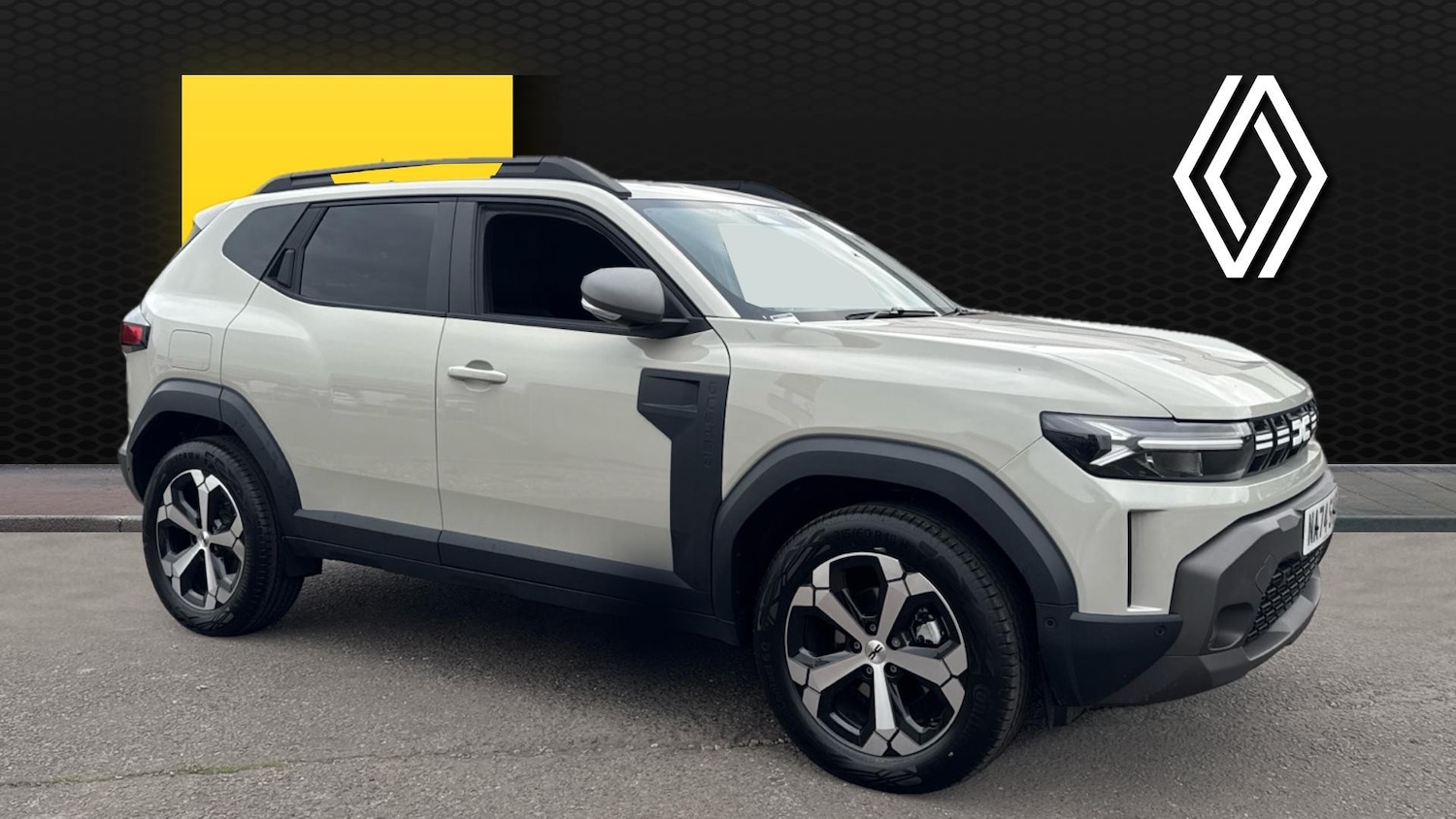 Used Dacia Duster 2024 for sale - 76392216: Photo 1