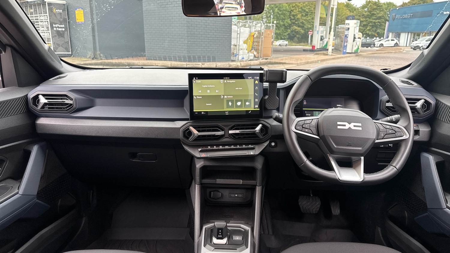 Used Dacia Duster 2024 for sale - 76392216: Photo 10