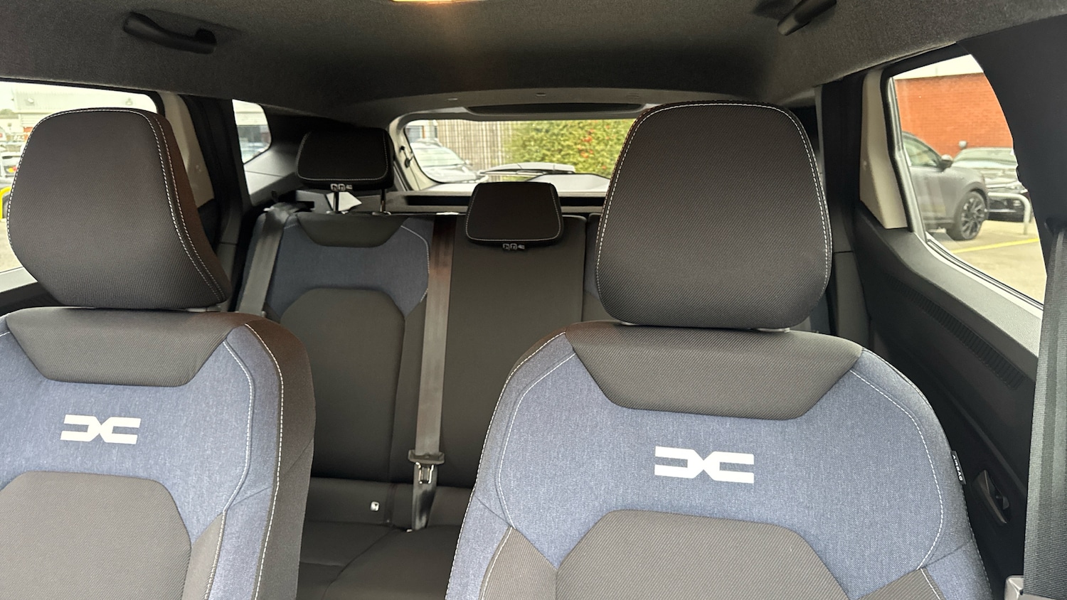 Used Dacia Duster 2024 for sale - 76392216: Photo 15