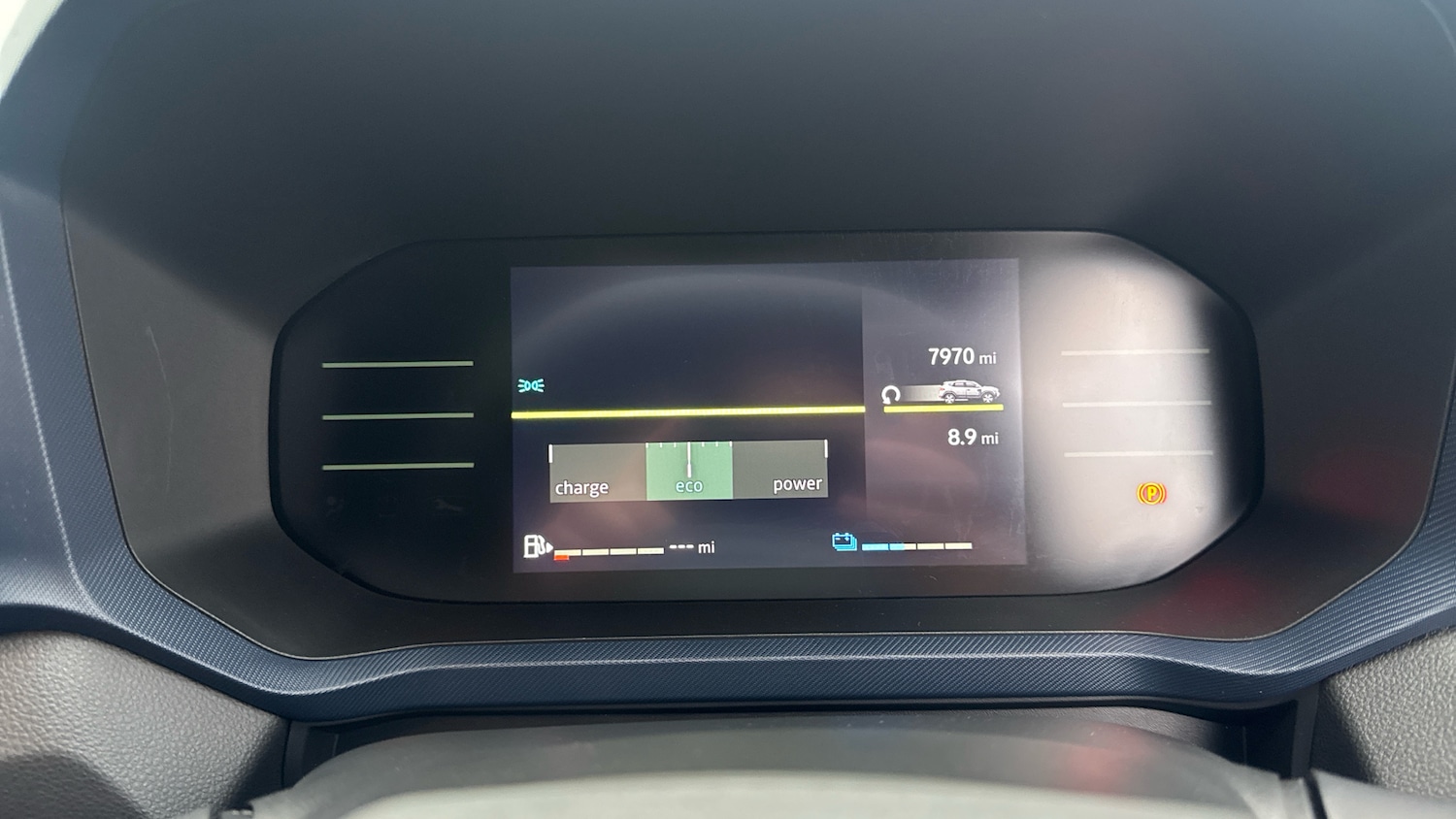 Used Dacia Duster 2024 for sale - 76392216: Photo 18