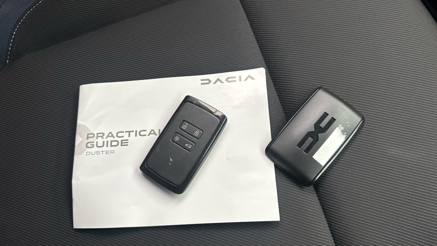 Used Dacia Duster 2024 for sale - 76392216: Photo 19