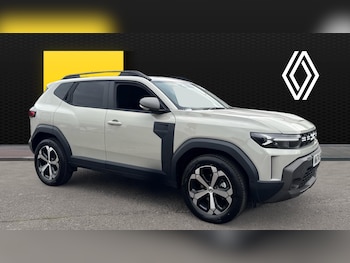 Dacia - Duster