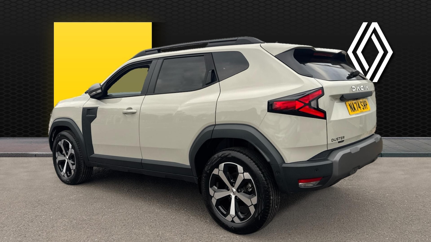 Used Dacia Duster 2024 for sale - 76392216: Photo 2