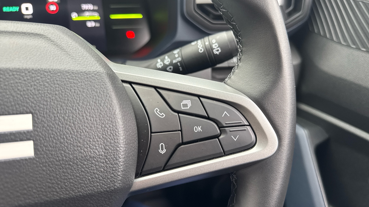 Used Dacia Duster 2024 for sale - 76392216: Photo 22