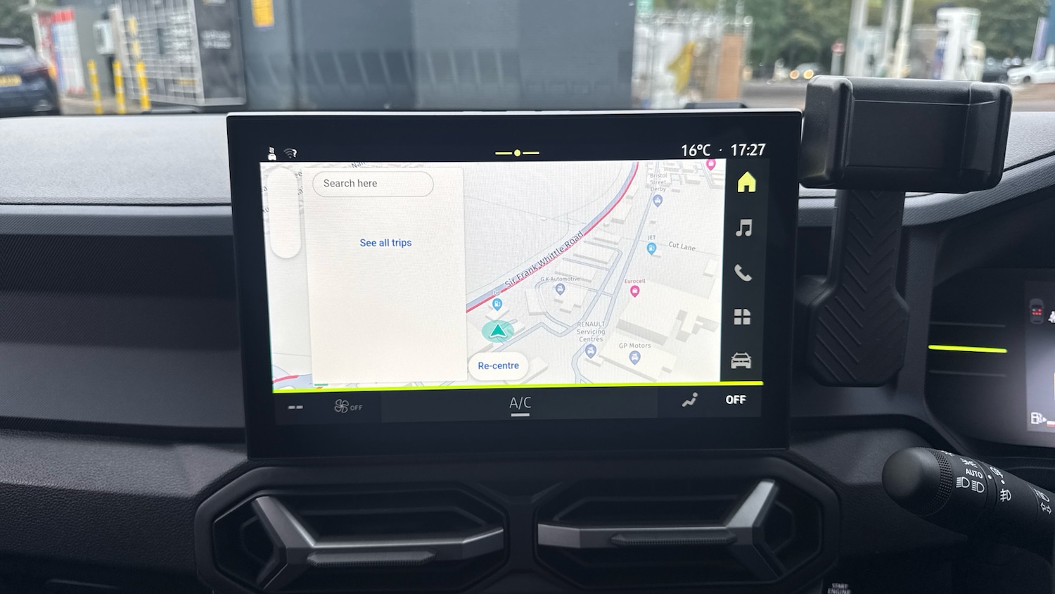 Used Dacia Duster 2024 for sale - 76392216: Photo 28