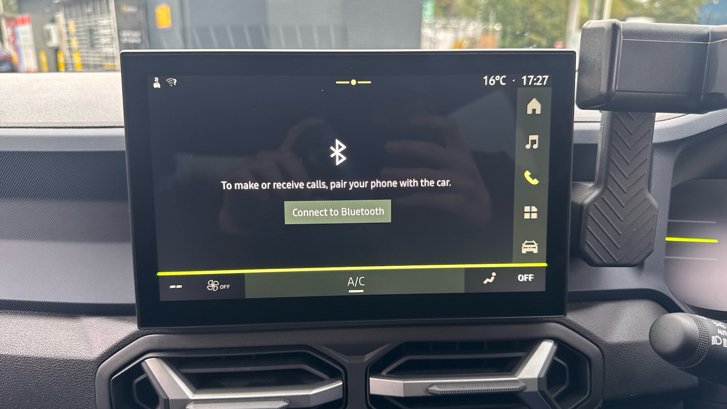 Used Dacia Duster 2024 for sale - 76392216: Photo 29