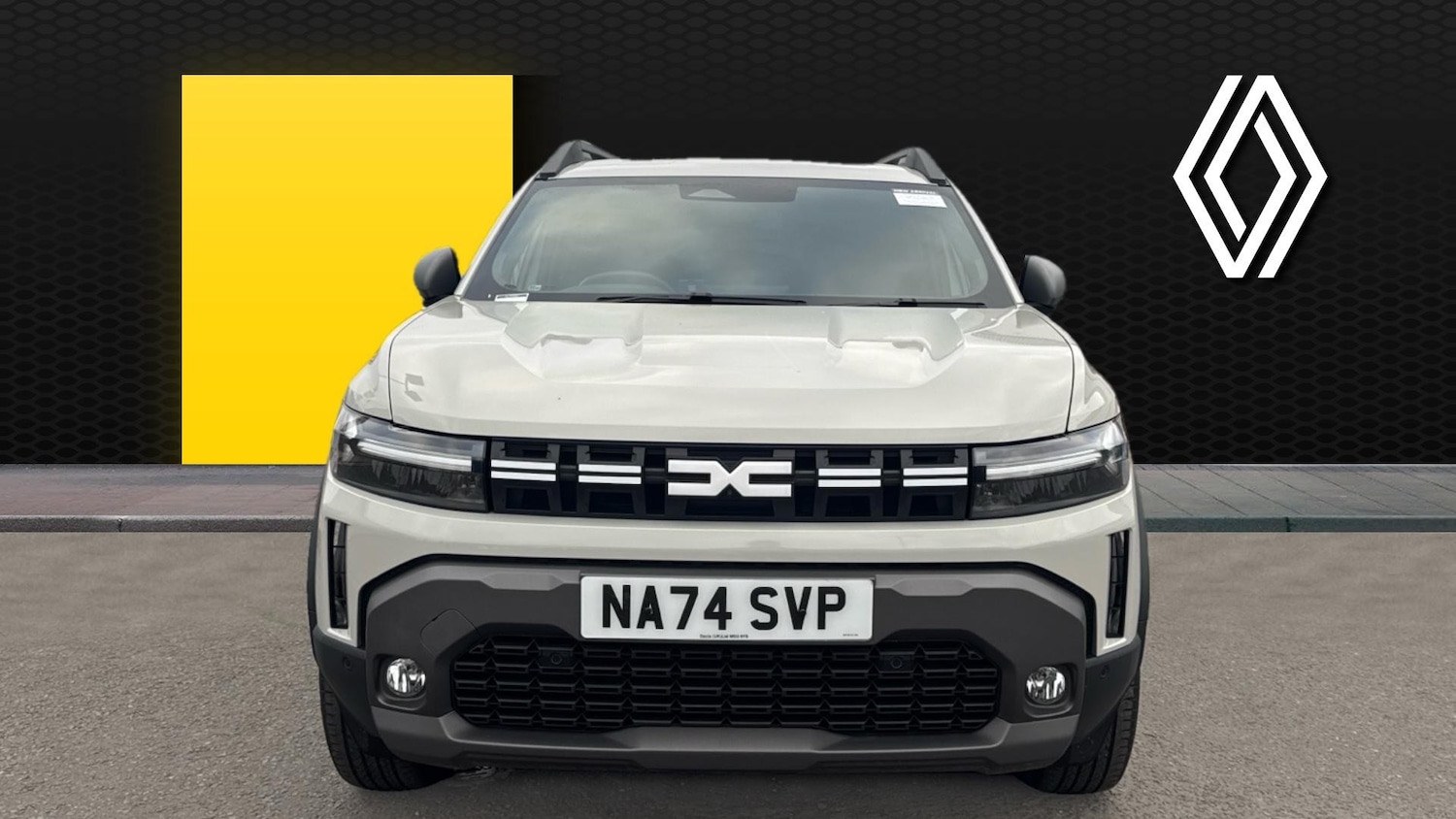 Used Dacia Duster 2024 for sale - 76392216: Photo 3