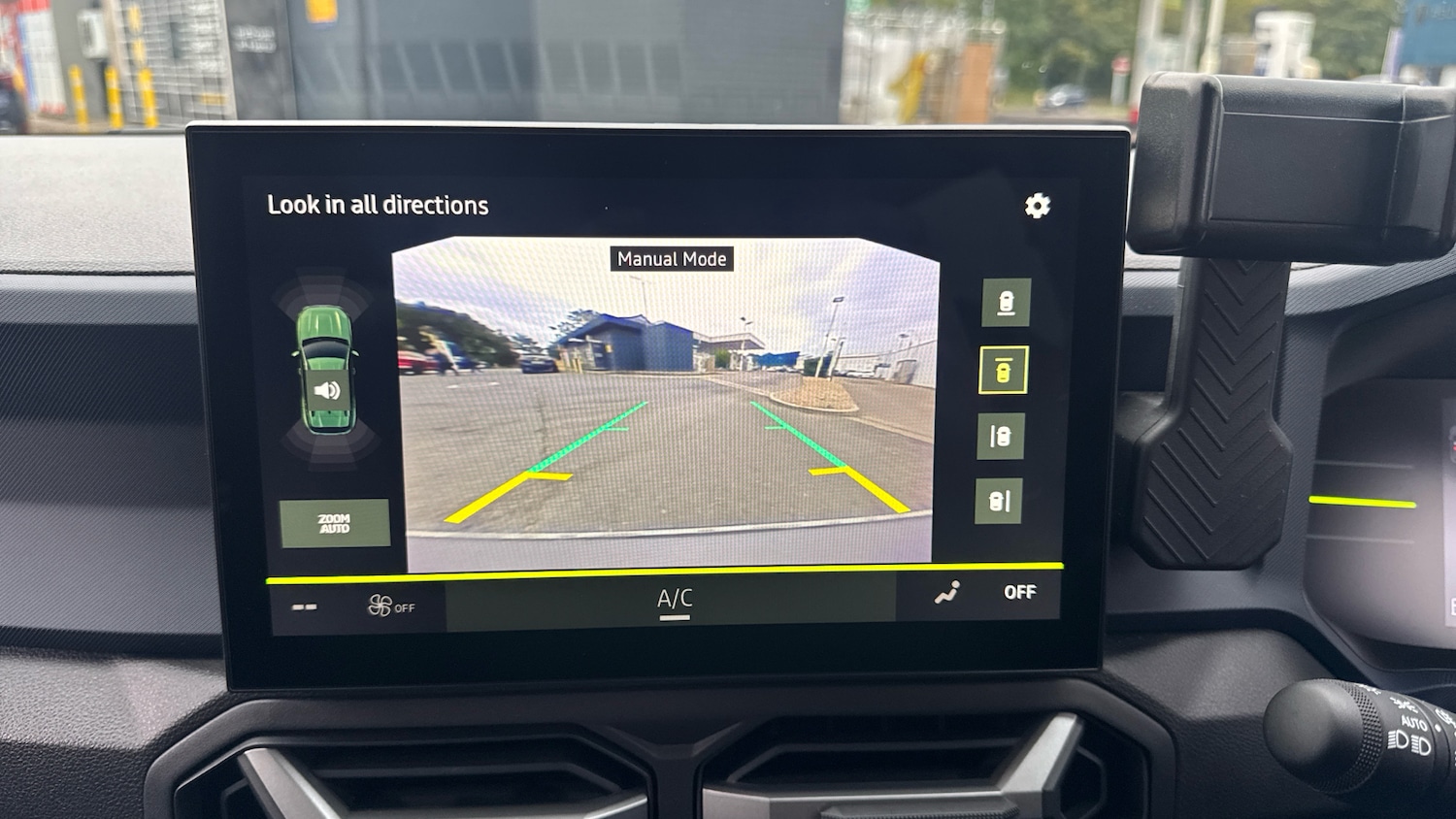 Used Dacia Duster 2024 for sale - 76392216: Photo 33