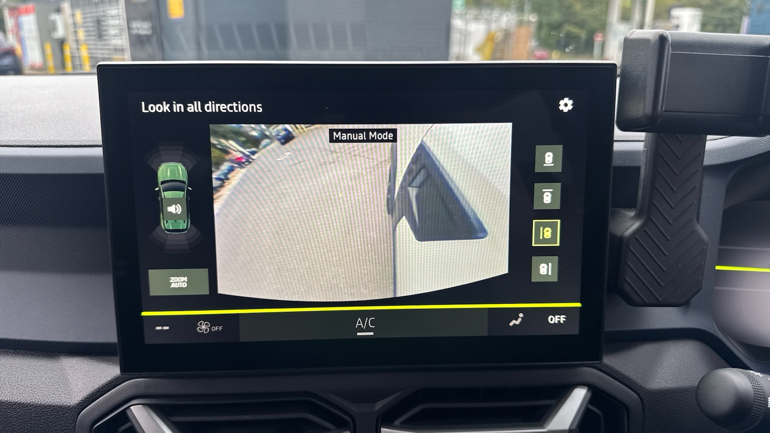 Used Dacia Duster 2024 for sale - 76392216: Photo 34