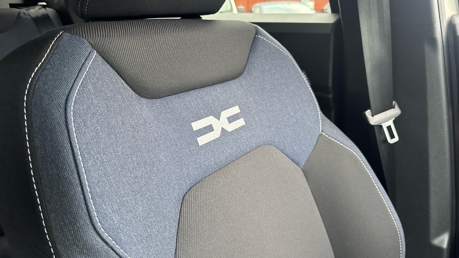 Used Dacia Duster 2024 for sale - 76392216: Photo 39