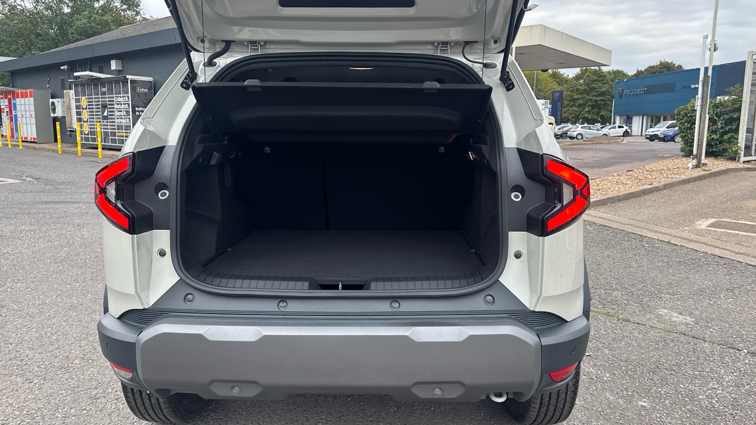 Used Dacia Duster 2024 for sale - 76392216: Photo 4