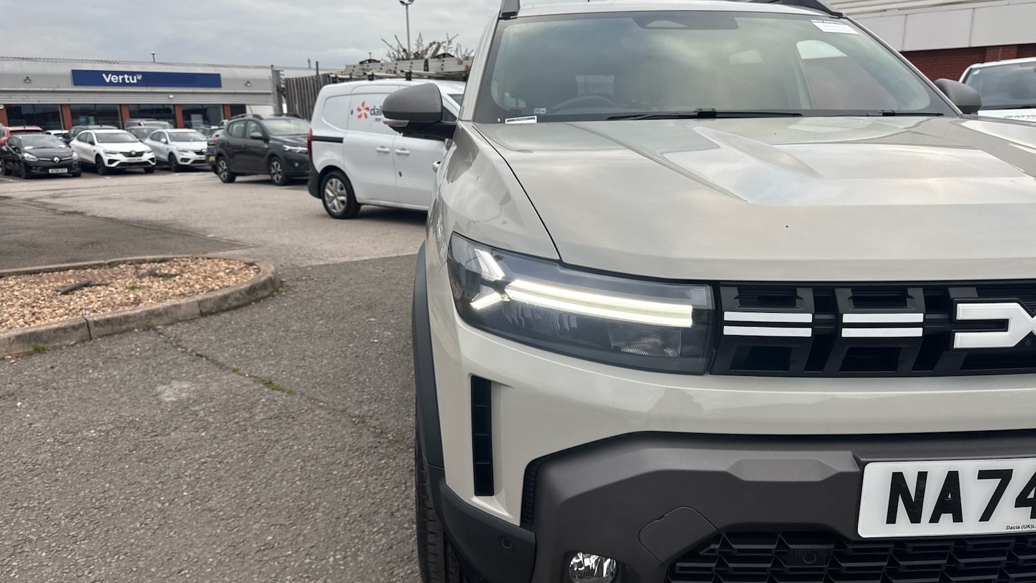 Used Dacia Duster 2024 for sale - 76392216: Photo 41