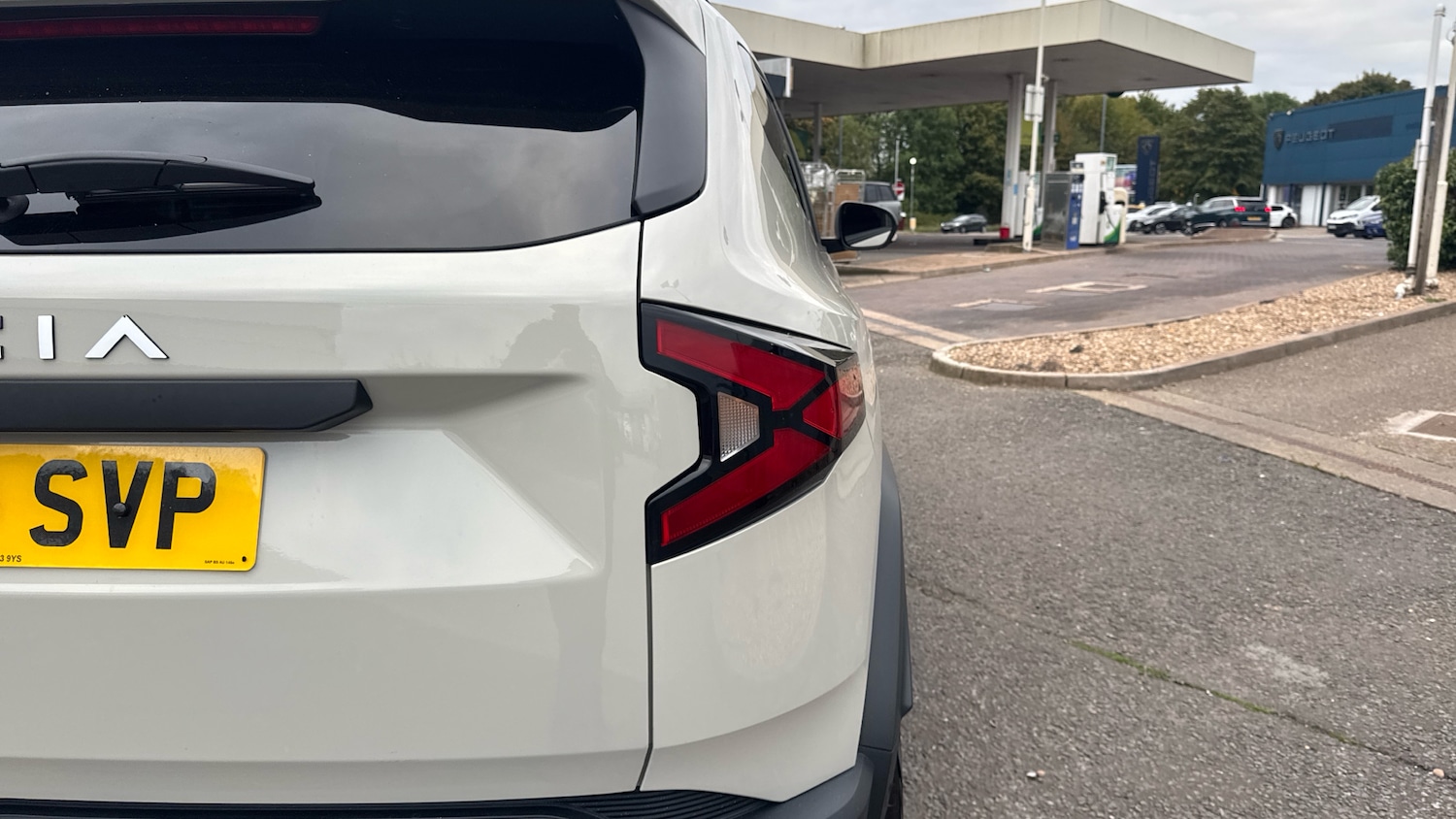 Used Dacia Duster 2024 for sale - 76392216: Photo 42