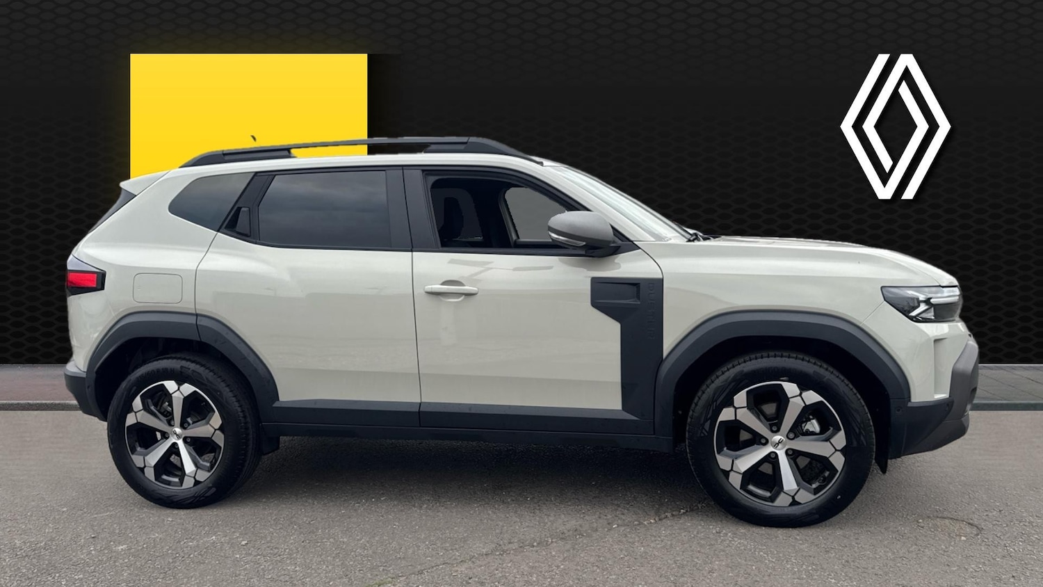 Used Dacia Duster 2024 for sale - 76392216: Photo 5