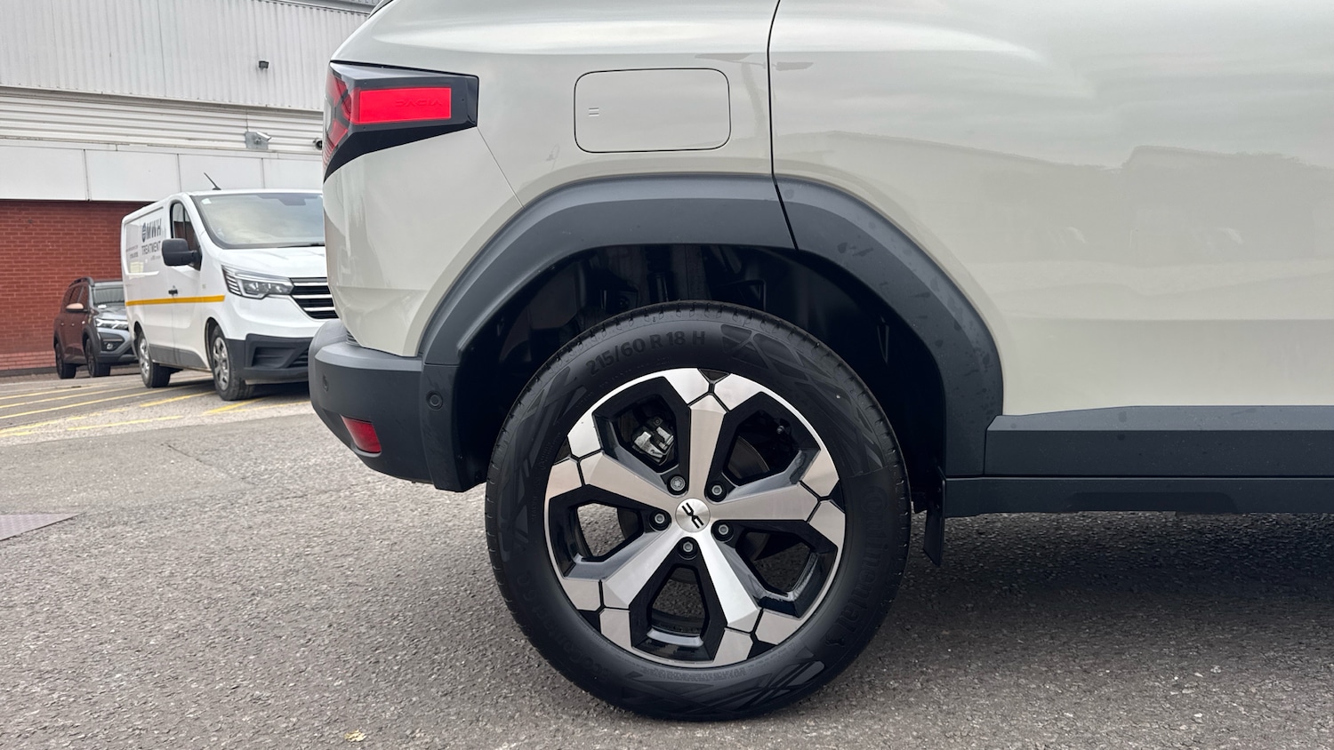 Used Dacia Duster 2024 for sale - 76392216: Photo 7