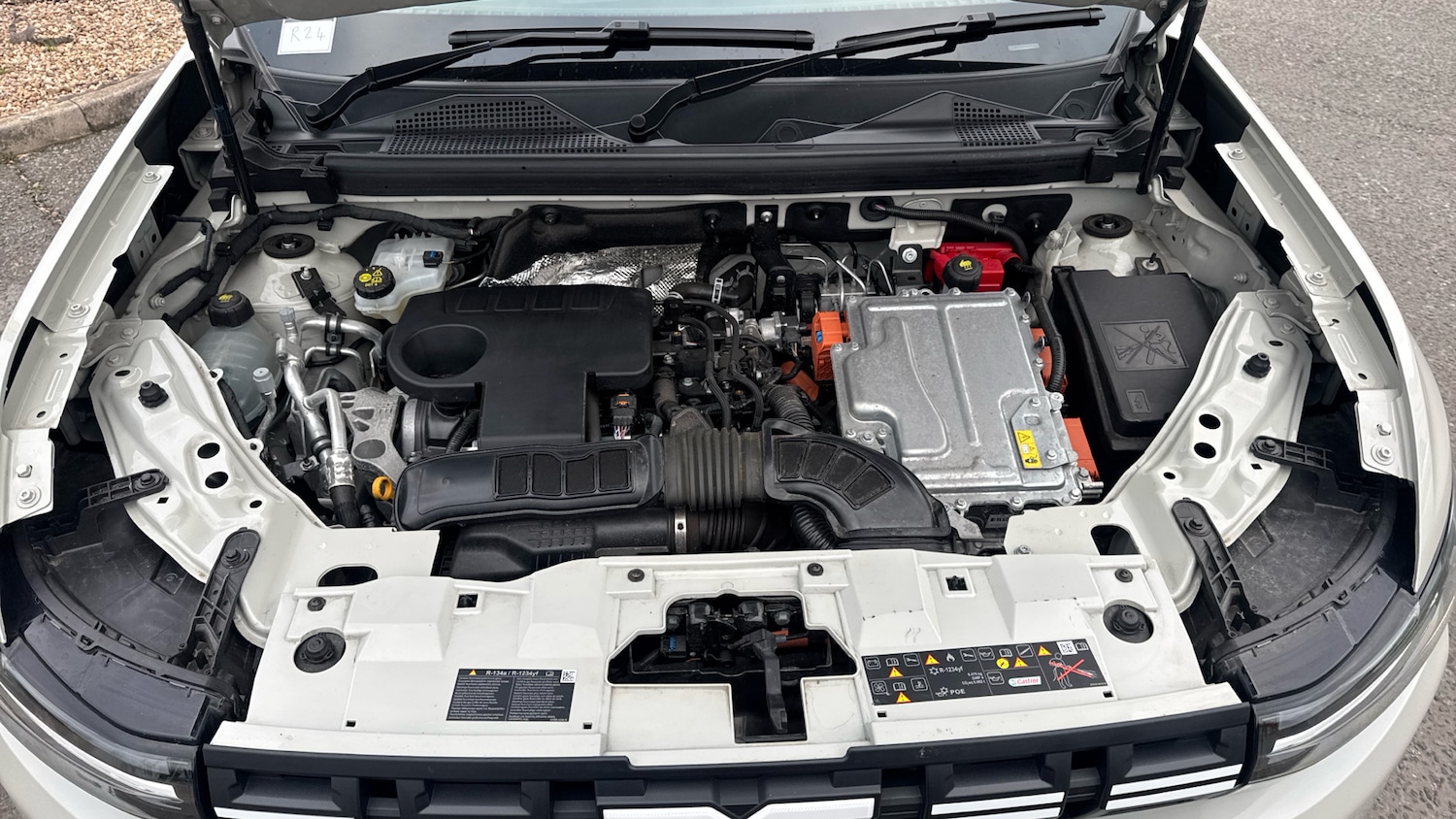 Used Dacia Duster 2024 for sale - 76392216: Photo 8