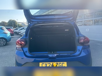 Used Dacia Sandero Stepway 2024 for sale - 79492217: Photo