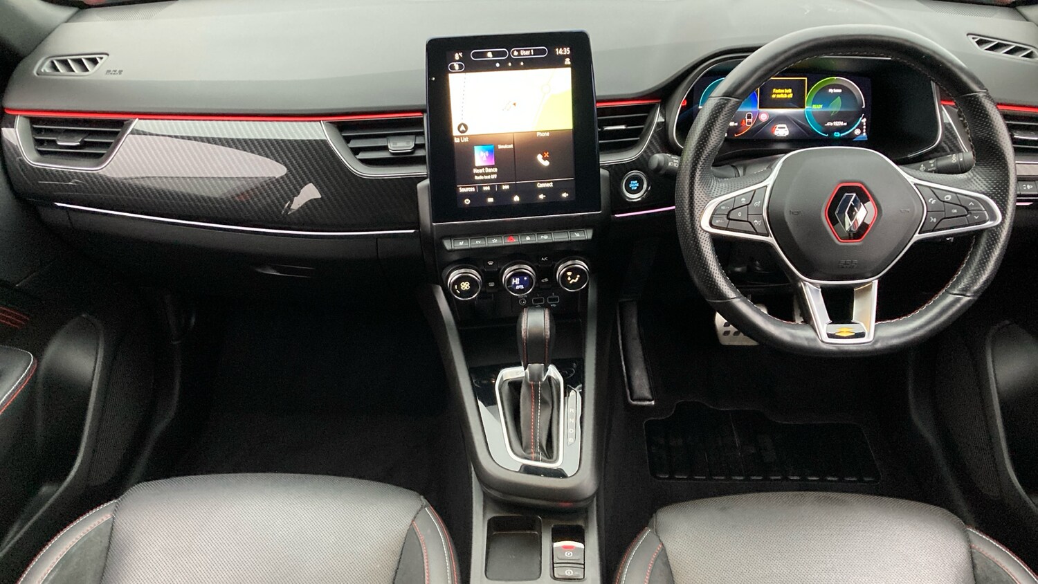 Used Renault Arkana 2022 for sale - 77063213: Photo 10