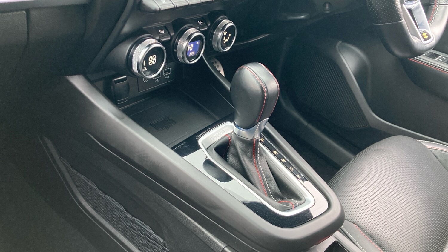 Used Renault Arkana 2022 for sale - 77063213: Photo 13