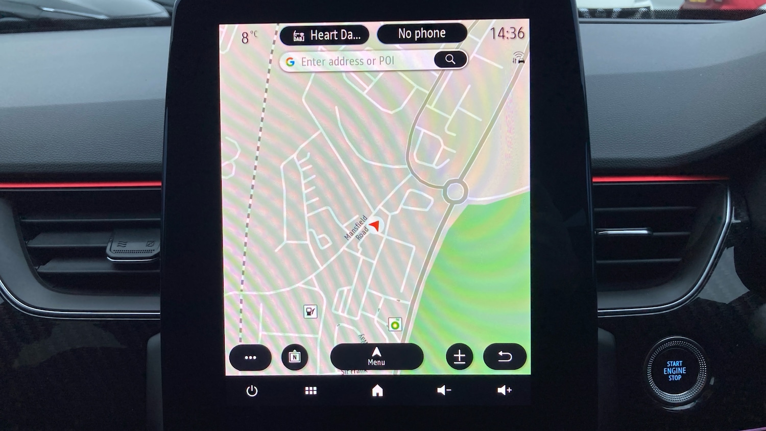 Used Renault Arkana 2022 for sale - 77063213: Photo 22