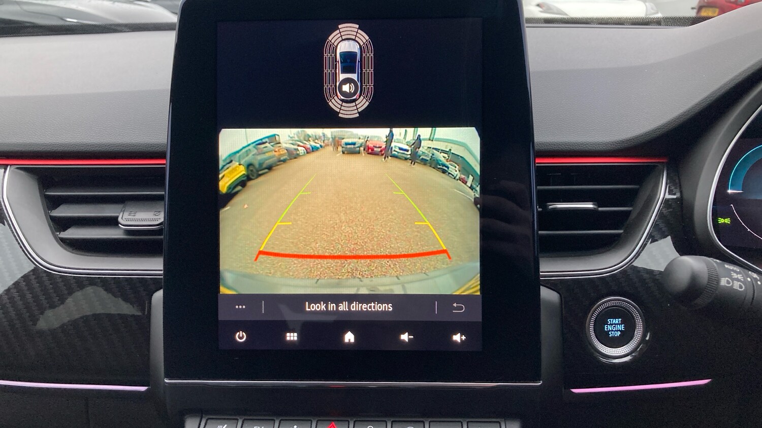 Used Renault Arkana 2022 for sale - 77063213: Photo 24