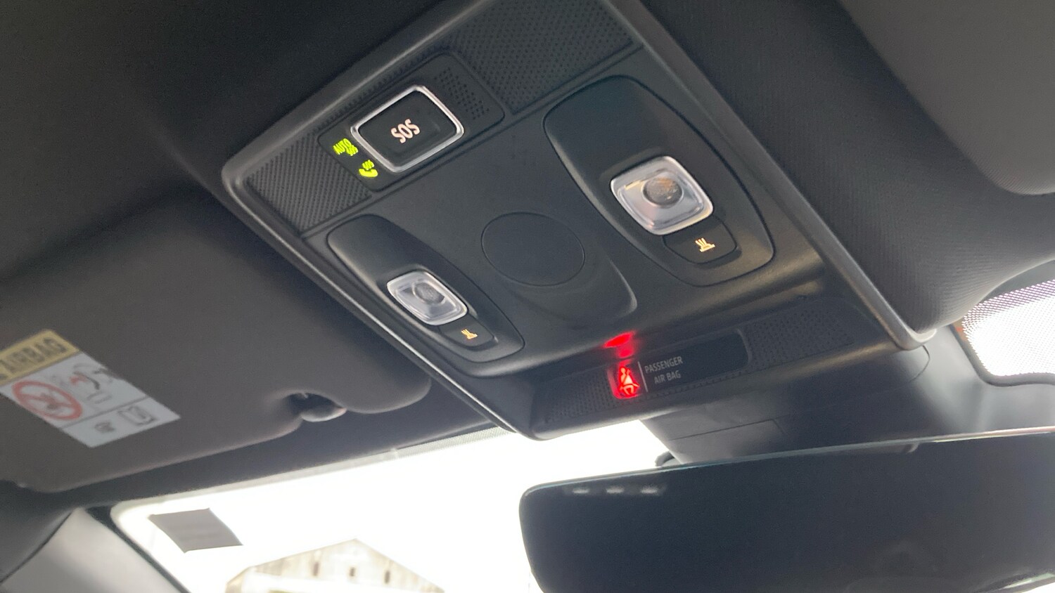 Used Renault Arkana 2022 for sale - 77063213: Photo 33