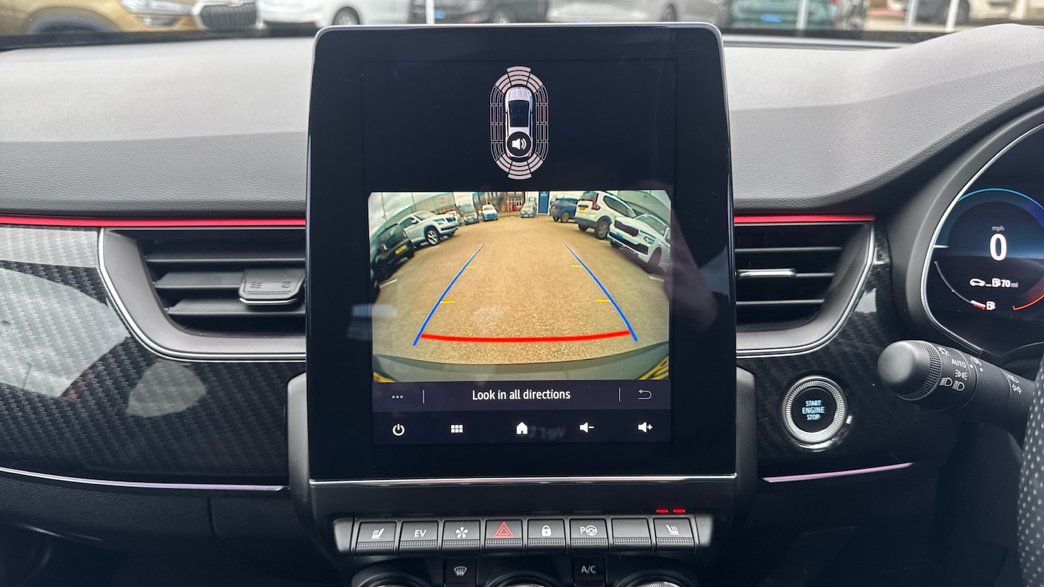 Used Renault Arkana 2022 for sale - 77063213: Photo 34